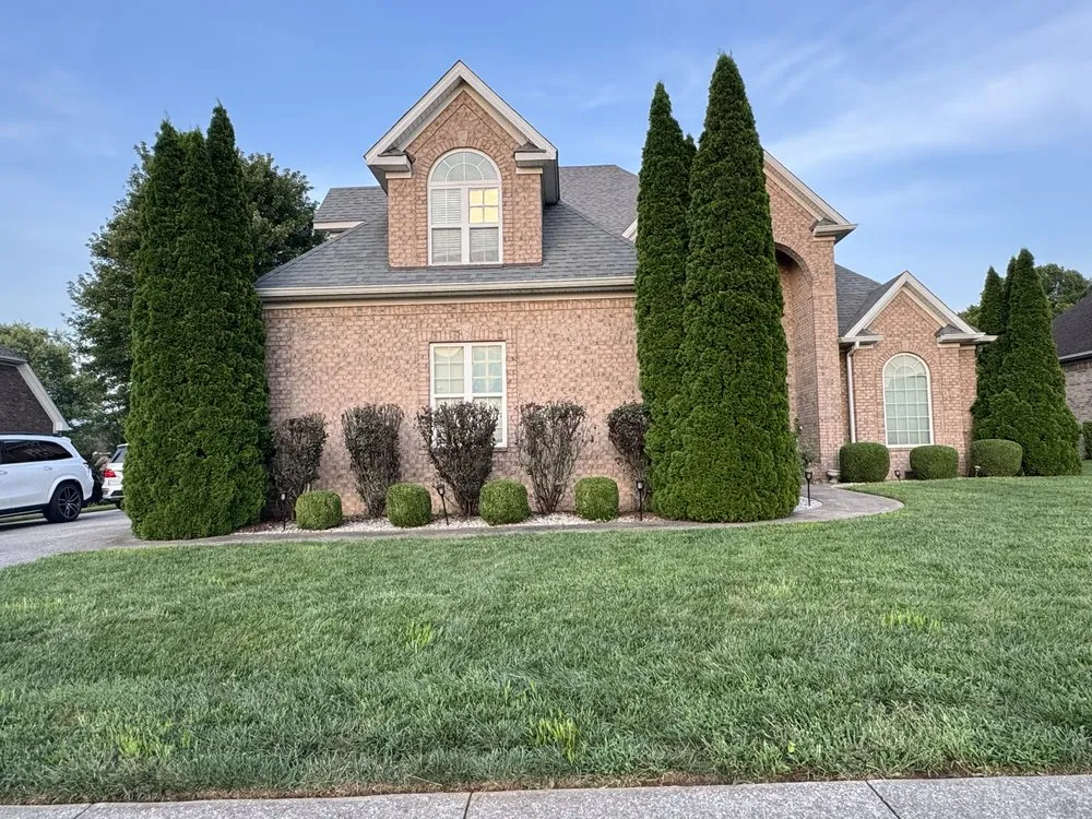 Top-rated lawn care service for year-round maintenance across Bowling Green, KY - Marios Lawn And Landscaping