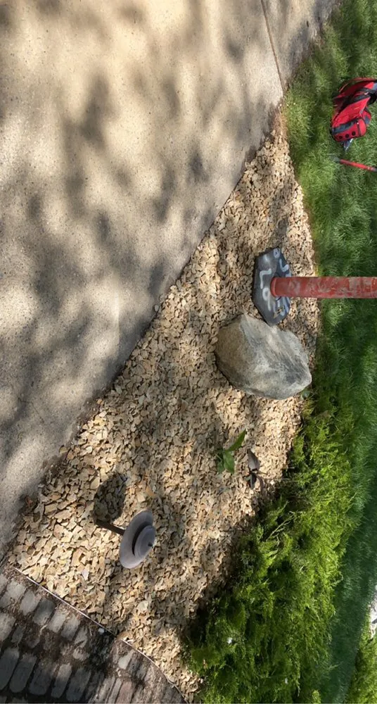 Affordable residential landscaping in Billings, MT by Marios Lawn Care & Snow Removal