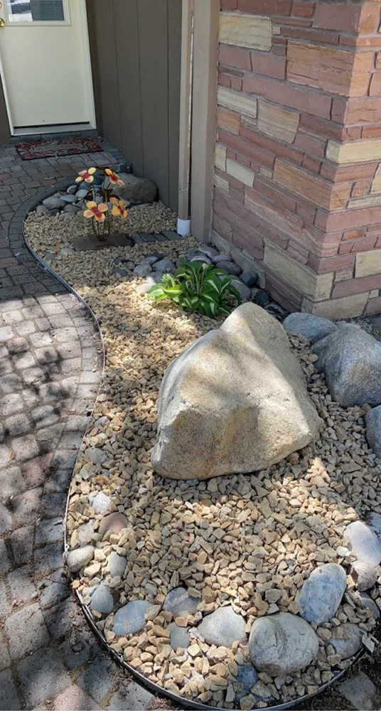 Reliable landscaping services in Billings, MT - Marios Lawn Care & Snow Removal