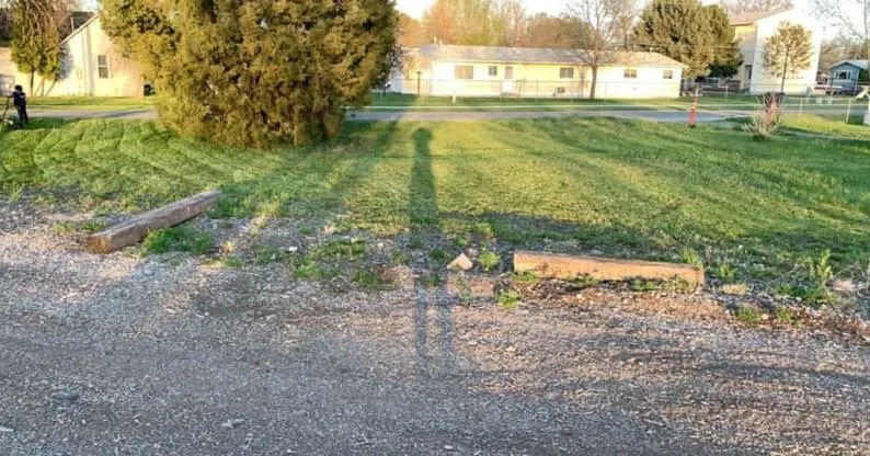 Expert residential landscaping for homes in Billings, MT by Marios Lawn Care & Snow Removal