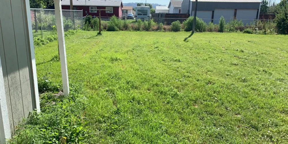 Reliable landscape design in Billings, MT by Marios Lawn Care & Snow Removal