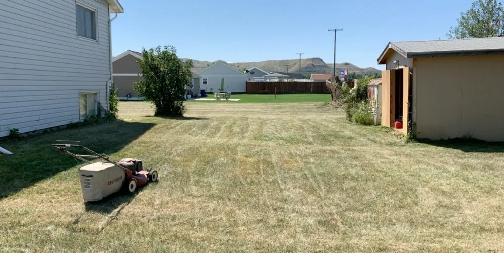 Custom landscape installation experts serving Billings, MT - Marios Lawn Care & Snow Removal