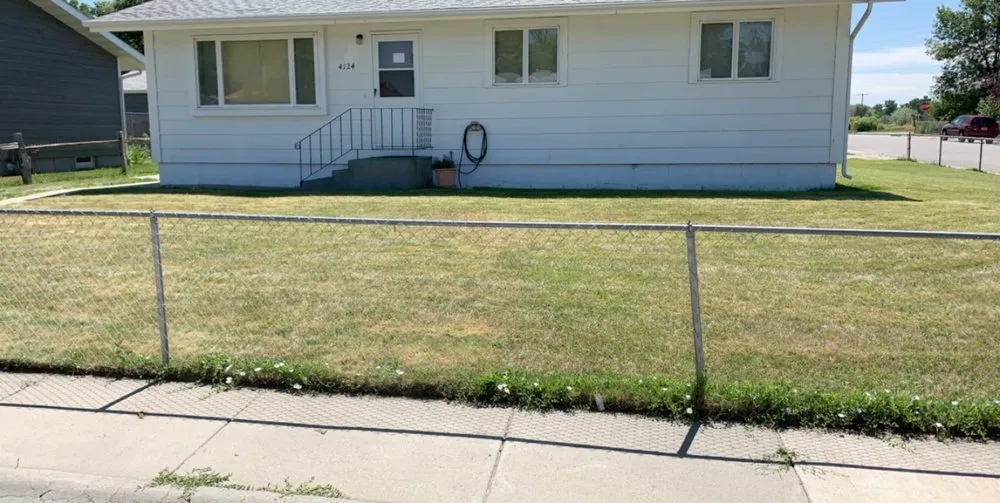 Trusted residential landscaping for beautiful yards across Billings, MT - Marios Lawn Care & Snow Removal