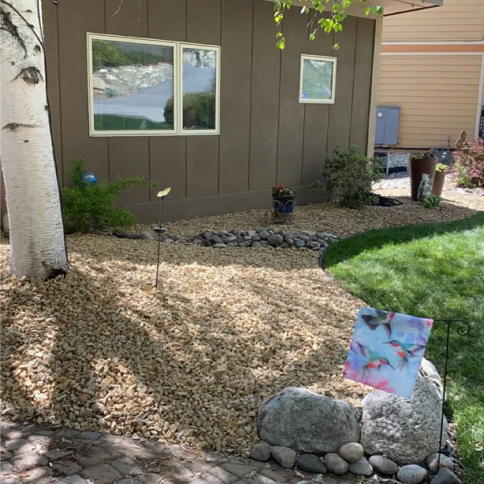 Reliable yard cleanup service in Billings, MT - Marios Lawn Care & Snow Removal