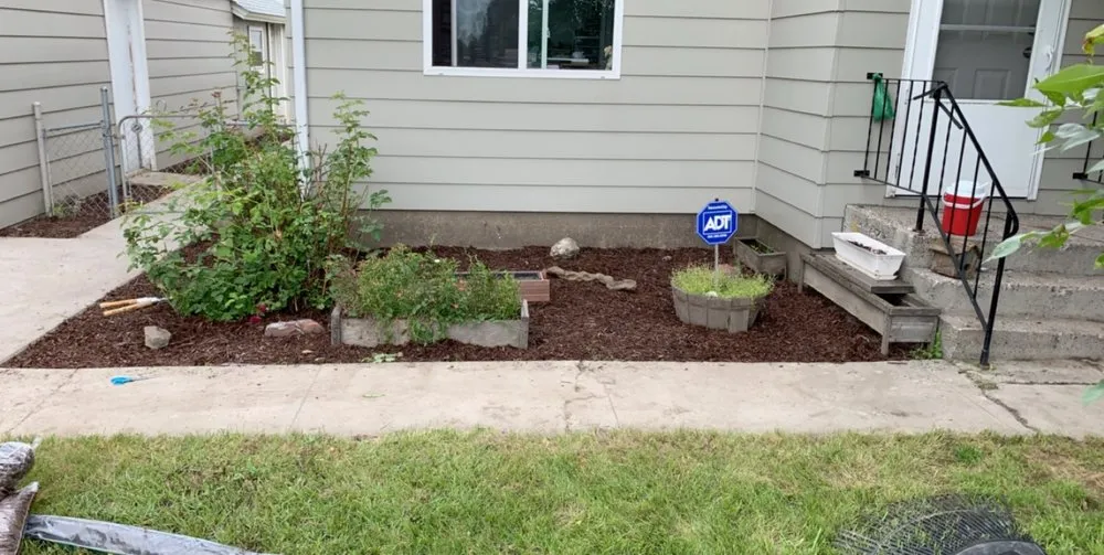 Trusted lawn care service experts serving Billings, MT - Marios Lawn Care & Snow Removal