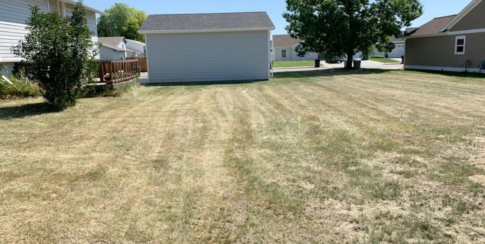 Custom landscaping services in Billings, MT by Marios Lawn Care & Snow Removal