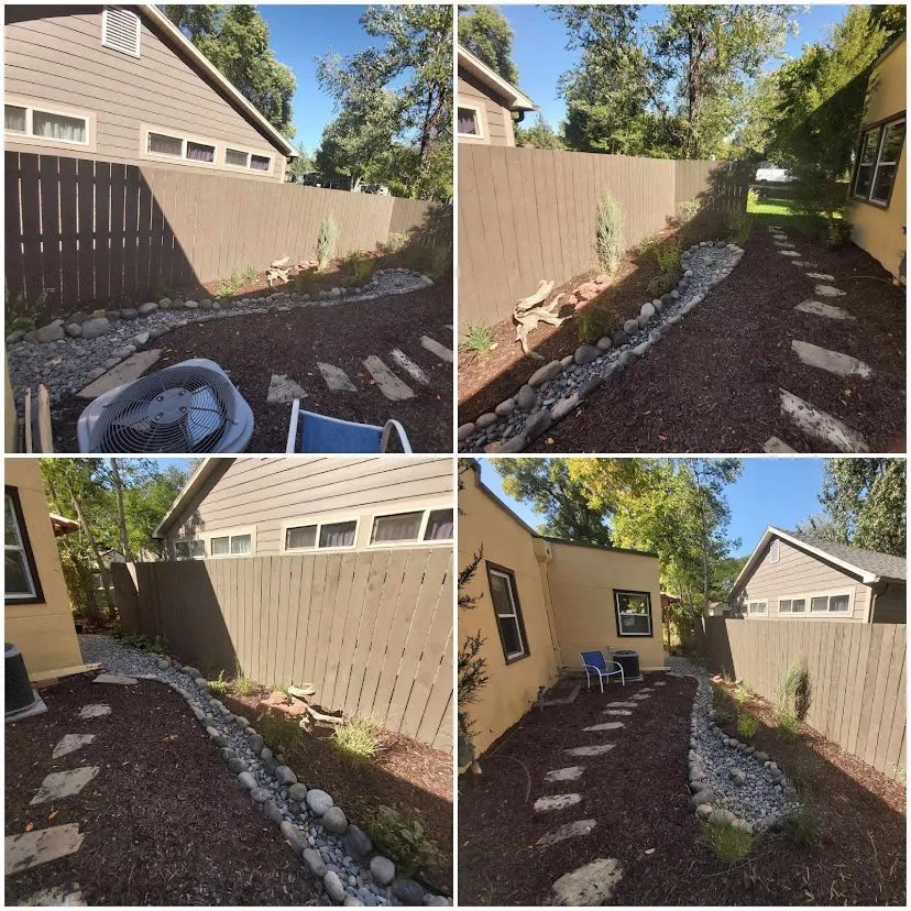 Top-rated lawn mowing service in Billings, MT by Marios Lawn Care & Snow Removal