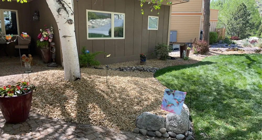 Trusted landscaping services with custom design across Billings, MT - Marios Lawn Care & Snow Removal