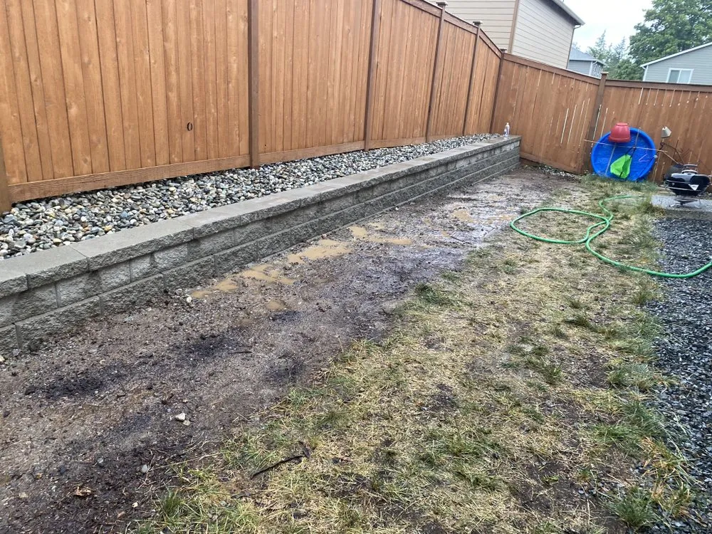 Local garden landscaping experts serving Arlington, WA - Mario’s Lawn Care and more