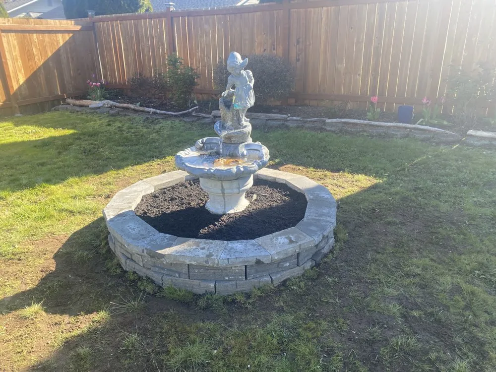 Affordable lawn care service in Arlington, WA by Mario’s Lawn Care and more