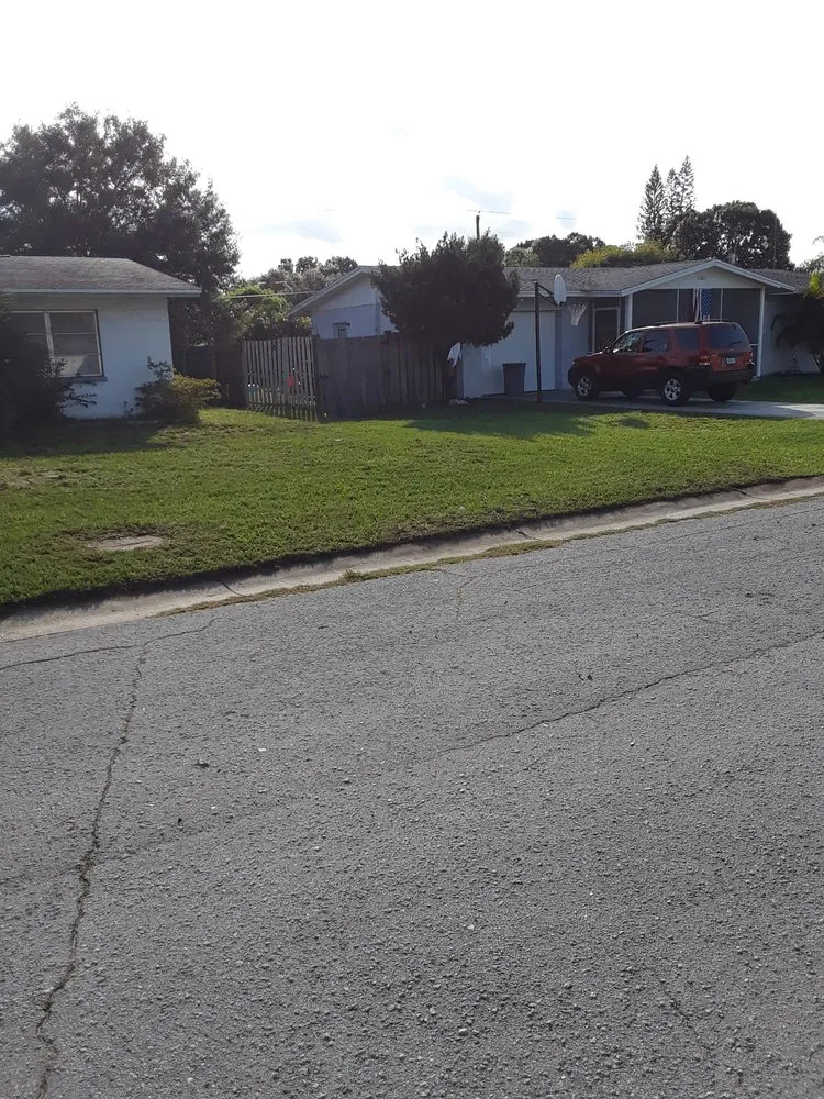 Expert outdoor landscaping for outdoor upgrades across Marco Island, FL - Mario's lawn care