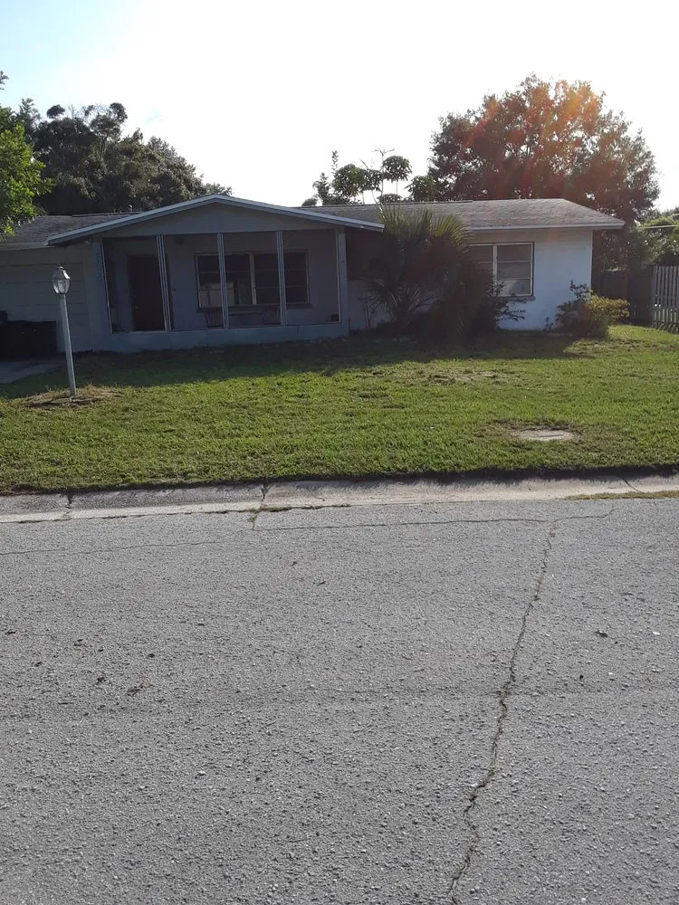 Affordable landscaping services in Marco Island, FL by Mario's lawn care