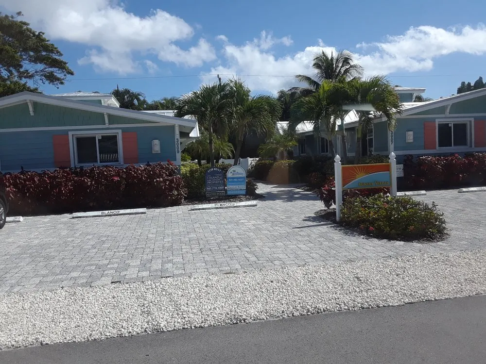 Trusted residential landscaping for homes in Marco Island, FL by Mario's lawn care