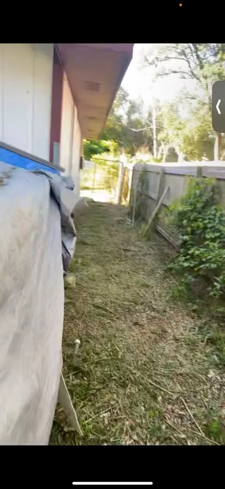 Top-rated lawn mowing service for outdoor upgrades in Shallotte, NC by Mario’s Lawn Care Service