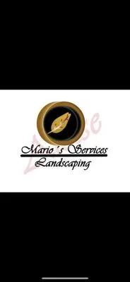 Mario’s Services Logo