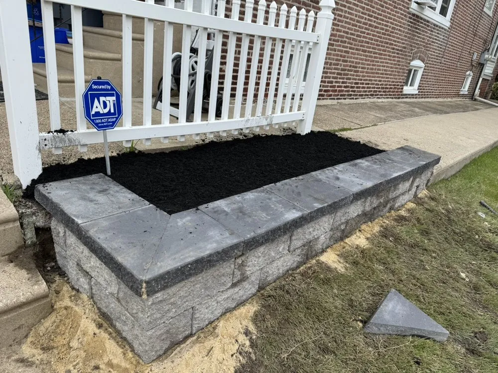 Expert yard cleanup service experts serving Riverside, NJ - Mario's True Landscaping Services