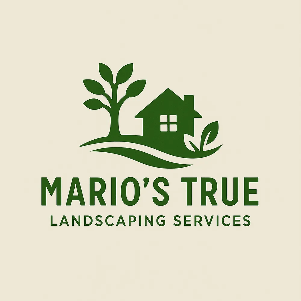 Expert residential landscaping in Riverside, NJ by Mario's True Landscaping Services