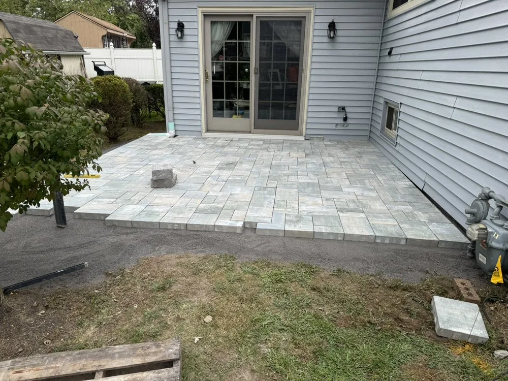 Affordable landscape design in Riverside, NJ by Mario's True Landscaping Services