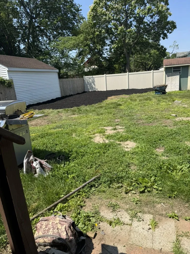 Affordable lawn mowing service in Riverside, NJ by Mario's True Landscaping Services