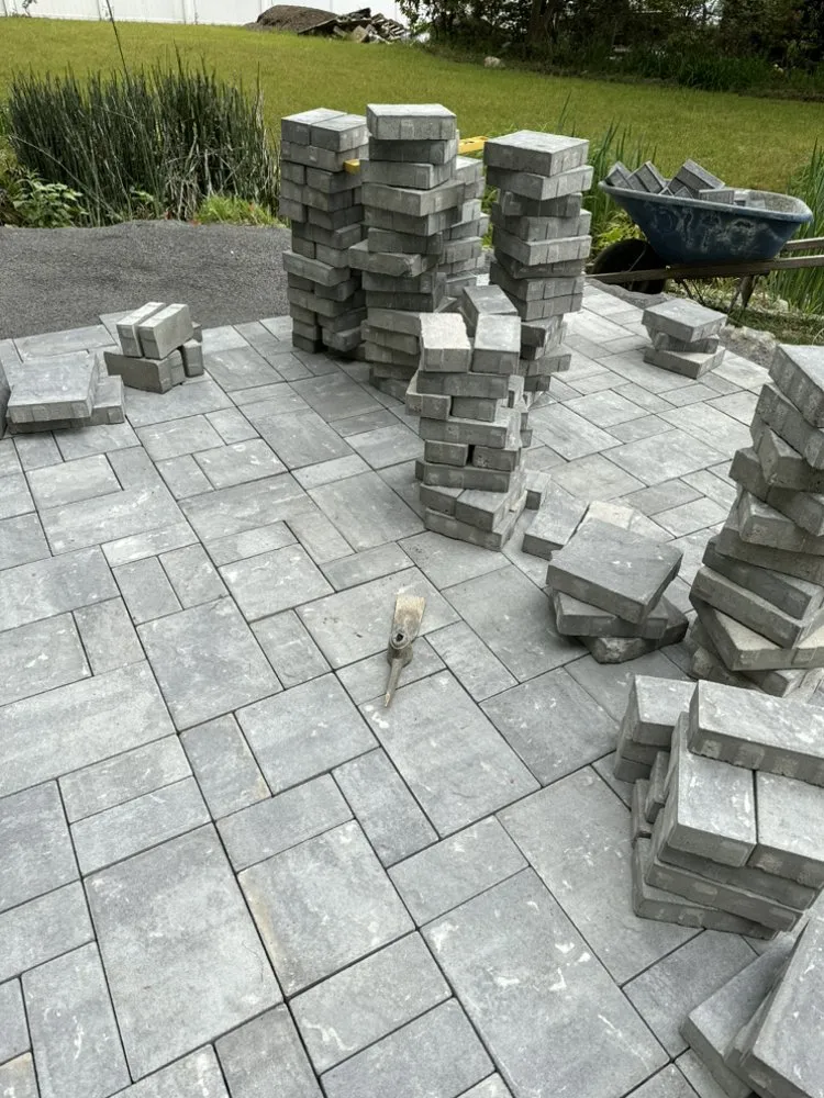 Local residential landscaping experts serving Riverside, NJ - Mario's True Landscaping Services