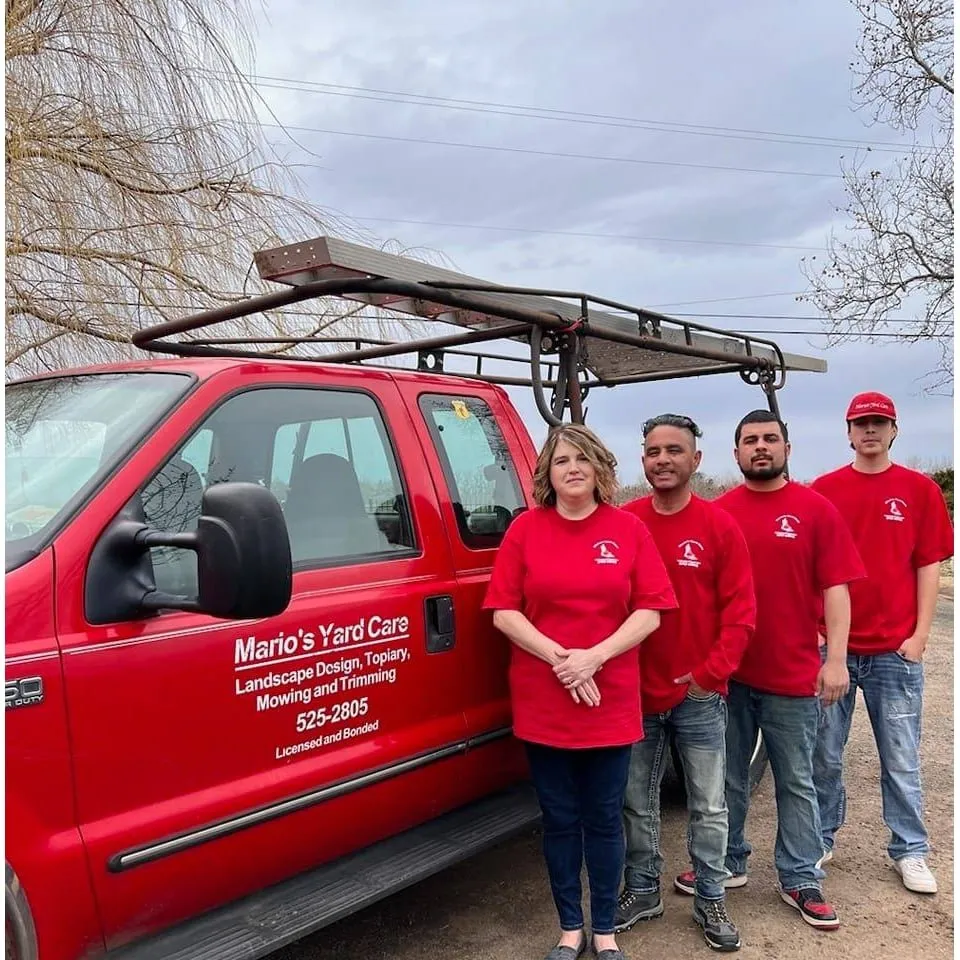 Expert landscape design experts serving Walla Walla, WA - Mario's Yard Care