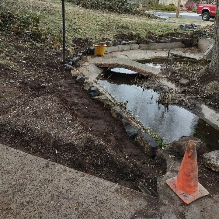 Affordable landscape installation experts serving Walla Walla, WA - Mario's Yard Care