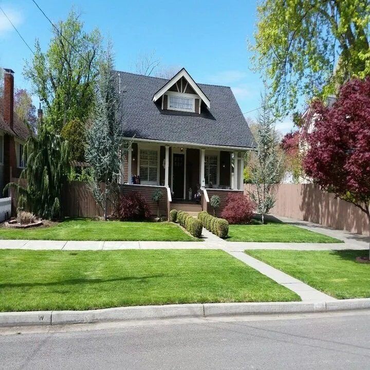 Trusted landscape installation with custom design across Walla Walla, WA - Mario's Yard Care