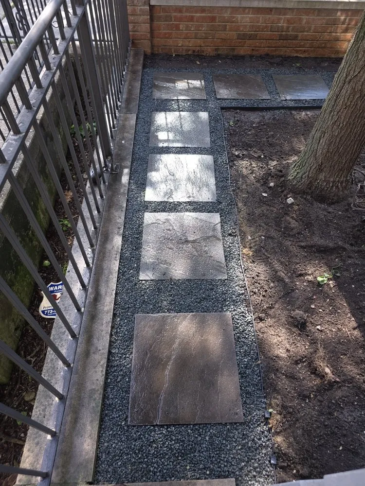 Expert lawn care service in Chicago, IL - Marioscape