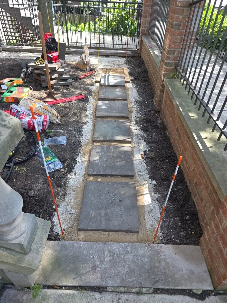 Top-rated lawn care service near you in Chicago, IL by Marioscape