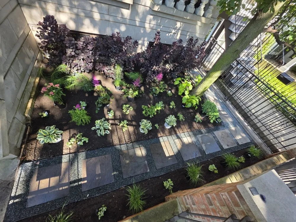 Reliable outdoor landscaping experts serving Chicago, IL - Marioscape