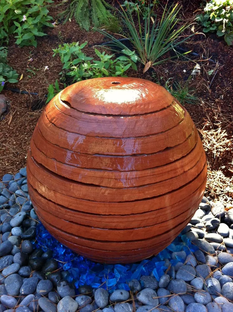 Professional garden landscaping in Berkeley, CA - Mariposa Gardening & Design