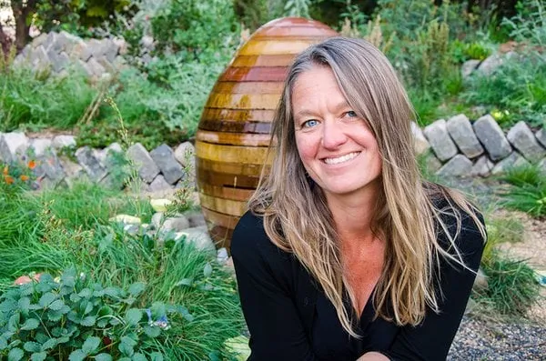 Custom yard maintenance in Berkeley, CA by Mariposa Gardening & Design