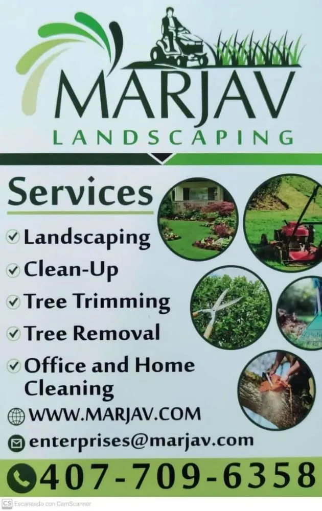 Custom residential landscaping near you in Orlando, FL by Marjav Landscaping