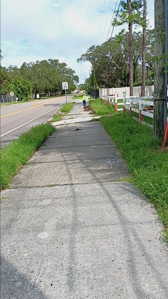 Expert lawn care service for outdoor upgrades across Orlando, FL - Marjav Landscaping