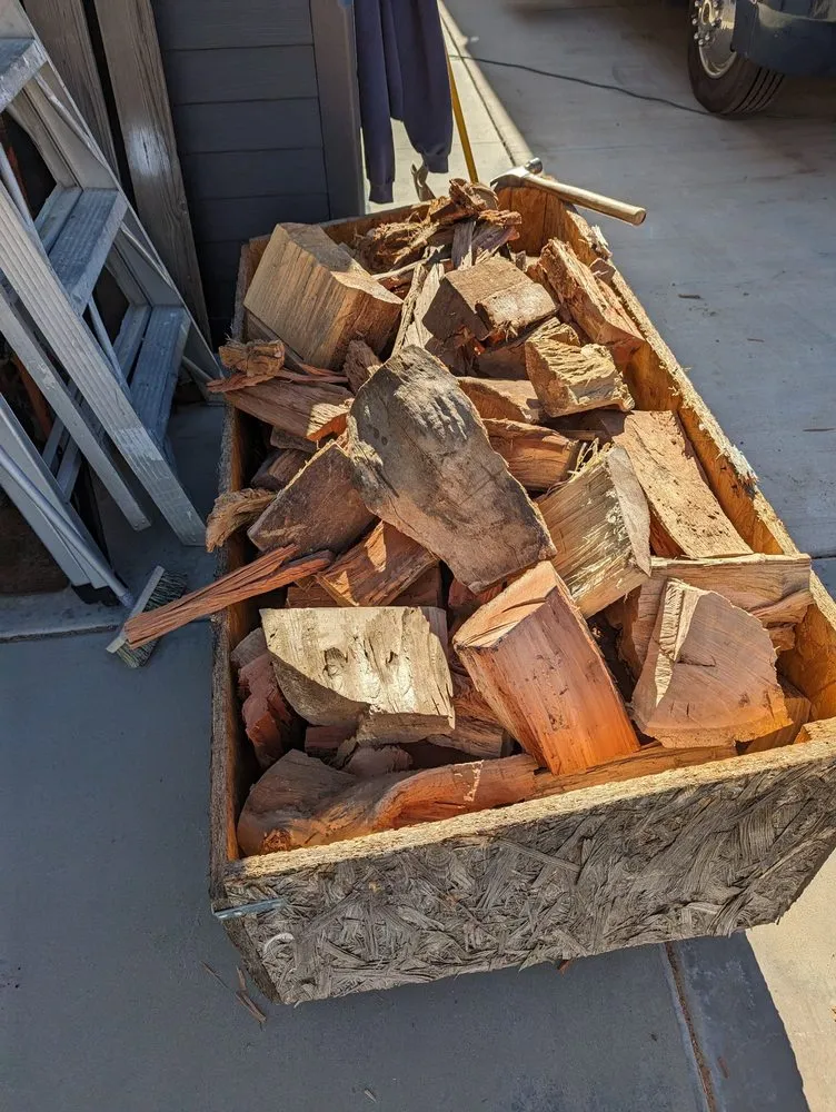 Reliable yard maintenance with custom design across Victorville, CA - Mark & Nellie's Nursery