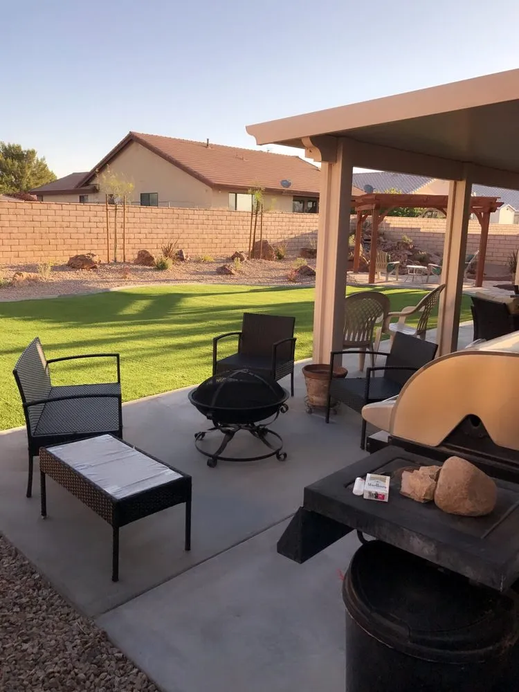 Local residential landscaping in Victorville, CA - Mark & Nellie's Nursery