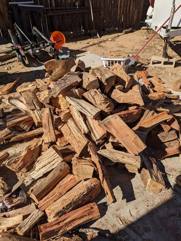 Professional lawn care service in Victorville, CA - Mark & Nellie's Nursery