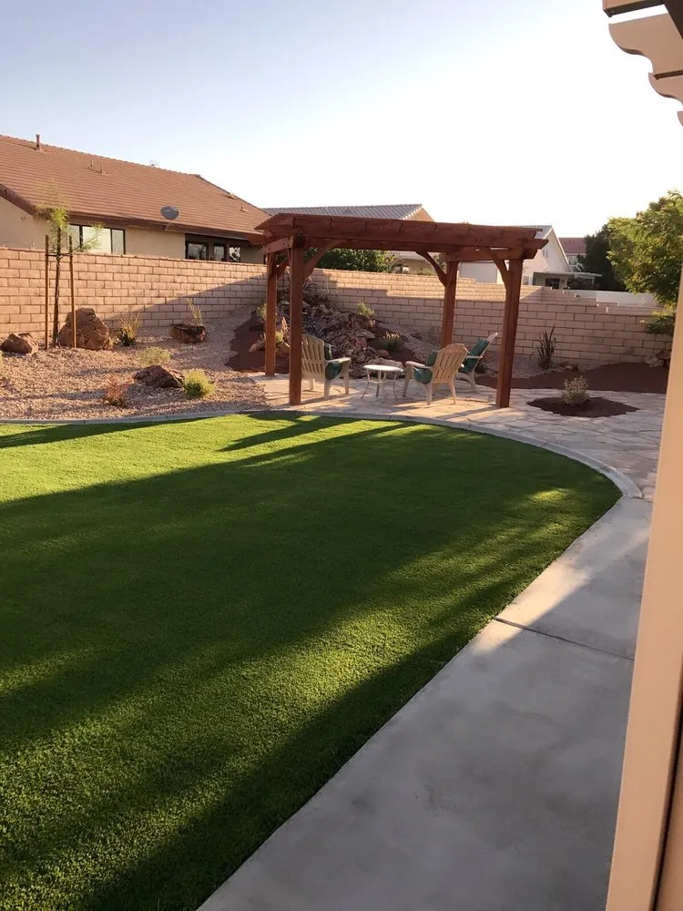 Trusted landscaping services in Victorville, CA - Mark & Nellie's Nursery