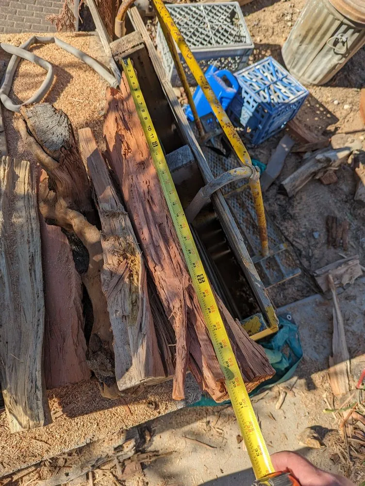 Local landscape design in Victorville, CA - Mark & Nellie's Nursery