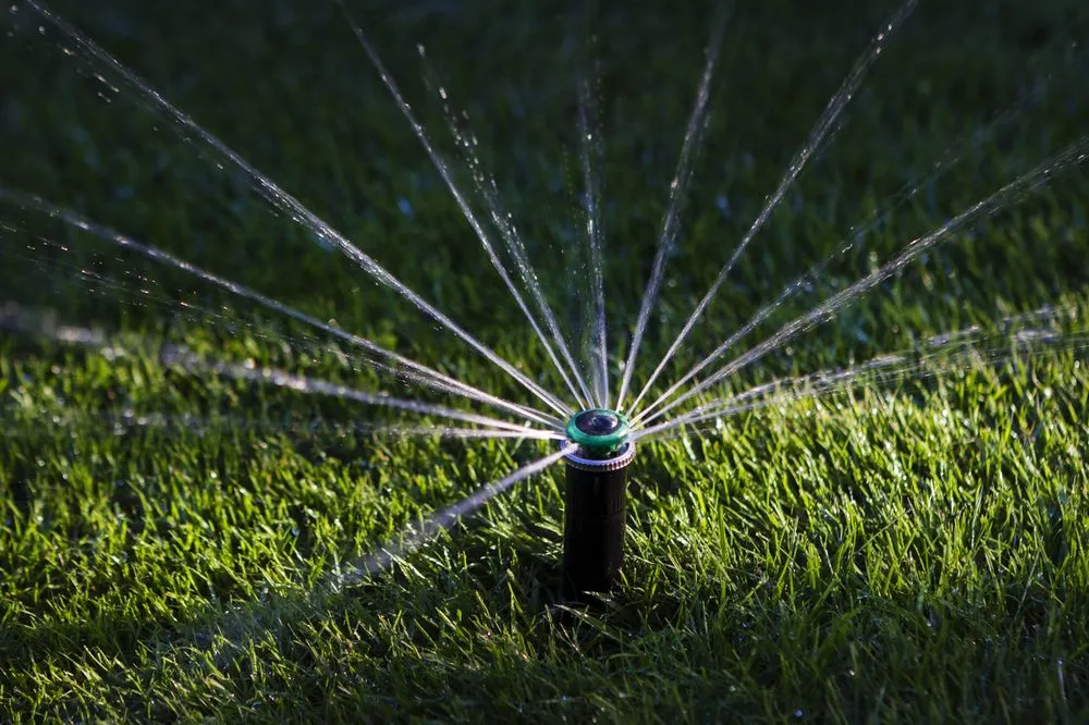 Reliable yard maintenance in Belgrade, MT by Mark A Colby Professional Sprinkler Service