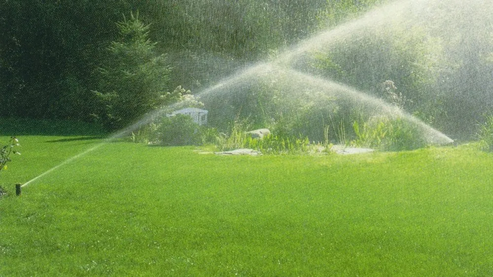 Reliable garden landscaping experts serving Belgrade, MT - Mark A Colby Professional Sprinkler Service