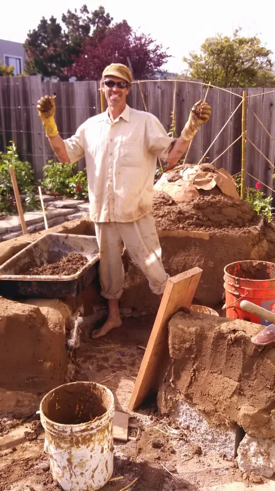 Local landscape installation experts serving Ojai, CA - Mark Abraham