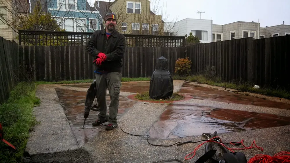 Custom landscape installation experts serving Ojai, CA - Mark Abraham