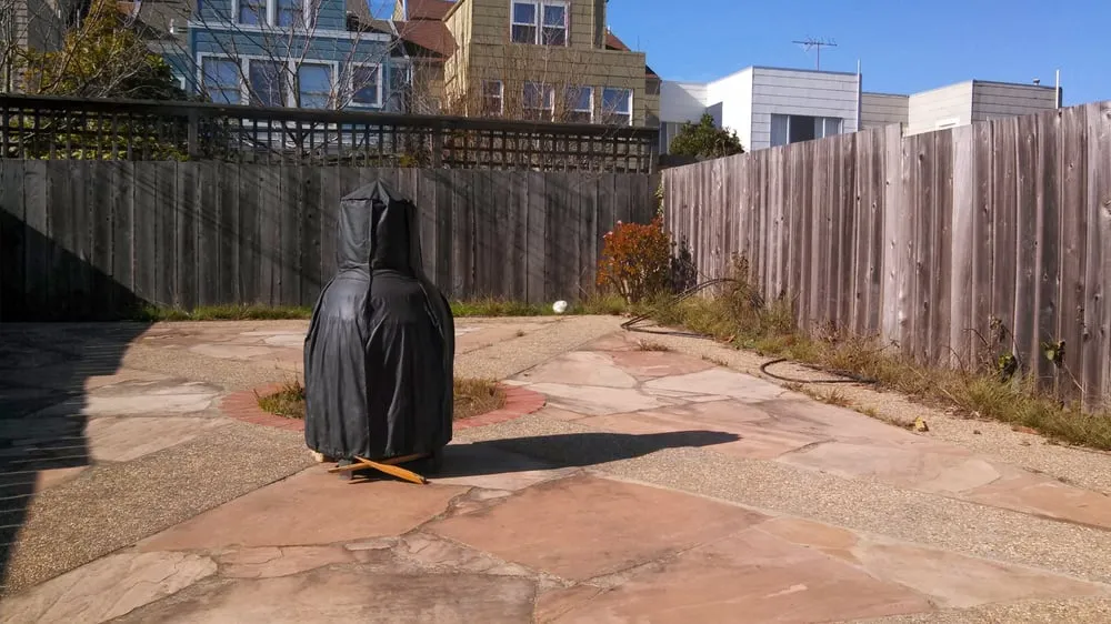 Expert landscaping services for homes across Ojai, CA - Mark Abraham