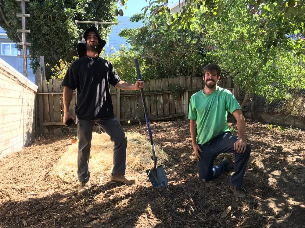 Custom residential landscaping experts serving Ojai, CA - Mark Abraham