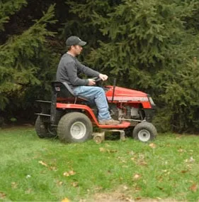 Affordable outdoor landscaping experts serving Venice, FL - Mark Douglas Lawncare