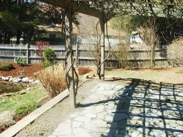 Professional outdoor landscaping in Abington, MA - Mark Dyszczyk Landscape Service