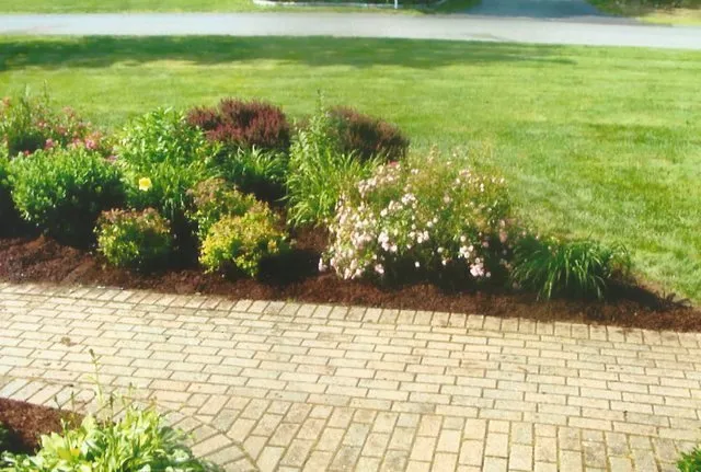 Reliable outdoor landscaping in Abington, MA - Mark Dyszczyk Landscape Service