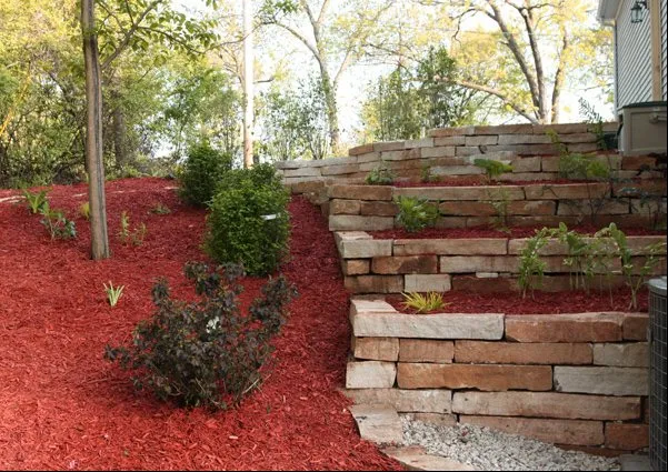 Reliable yard cleanup service in Port Barrington, IL by Mark Goebel Enterprises