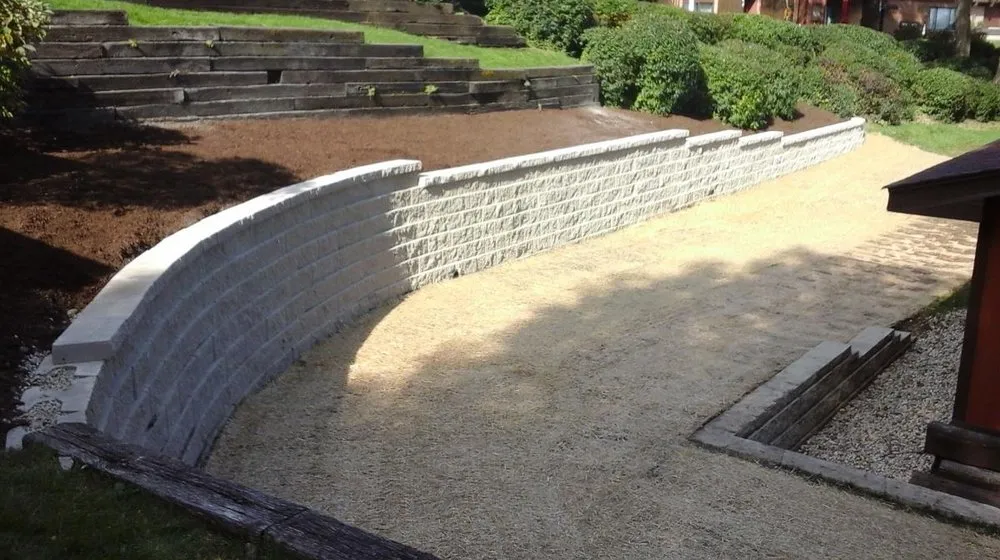 Expert landscaping services experts serving Port Barrington, IL - Mark Goebel Enterprises